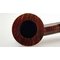 Dunhill Amber Root Dublin Stubby 9mm 4105F 8879