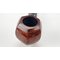 Dunhill Amber Root Panel Bulldog 11766