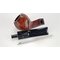 Dunhill Amber Root Panel Bulldog 11766