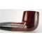 Dunhill Amber Root Pot Stubby 9mm 4106F 8880