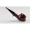 Dunhill Amber Root Prince Stubby 4107F 8816