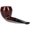 Dunhill Pipes Amber Root No. 5104S Bulldog (Nr.597) (2018)_02
