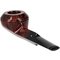 Dunhill Pipes Amber Root No. 4217 Straight Rhodesian (Nr. 657) (2024)_02