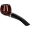 Dunhill Pipes Amber Root Two Flame (Nr. 678) (2024)_02