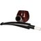 Dunhill Pipes Amber Root Two Flame (Nr. 678) (2024)_05