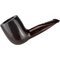 Dunhill The White Spot Pipes Chestnut No. 3903 Bantam
