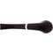 Dunhill The White Spot Pipes Chestnut No. 4102F 9mm (interne Nr. 1) Detailbild 2