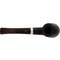 Dunhill The White Spot Pipes Chestnut No. 4102F 9mm (interne Nr. 1) Detailbild 3