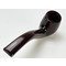Dunhill The White Spot Pipes Chestnut No. 4102 filterlos Detailbild 4