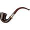 Dunhill The White Spot Pipes Amber Root No. 2109 Canadian