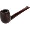 Dunhill Pipes Chestnut No. 1103 Billiard (Nr. 552) 2023_03