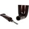 Dunhill Pipes Chestnut No. 2105 Dublin (Nr. 593) 2019_05