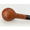 Dunhill The White Spot Pipes Tanshell No. 4107 Detailbild