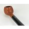 Dunhill The White Spot Pipes Tanshell No. 4107 Detailbild 3