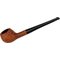 Dunhill The White Spot Pipes Tanshell No. 4107