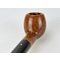 Dunhill The White Spot Pipes Root Briar No. 4101 Detailbild 3