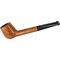 Dunhill The White Spot Pipes Root Briar No. 3134