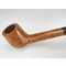 Dunhill The White Spot Pipes Root Briar No. 3134 Detailbild