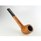Dunhill The White Spot Pipes Root Briar No. 3134 Detailbild