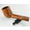 Dunhill The White Spot Pipes Root Briar No. 3134 Detailbild