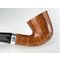 Dunhill The White Spot Pipes Root Briar No. 4114 mit Silberband Detailbild 2