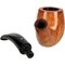 Dunhill Pipes Root Briar Four Star (Nr. 544)_05
