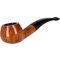 Dunhill Pipes Root Briar Three Star (Nr. 665) (2023)_03