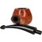 Dunhill Pipes Root Briar Two Star (Nr. 666) (2023)_05