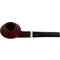 Dunhill The White Spot Pipes Ruby Bark No. 6117 Straigh Rhodesian