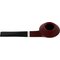 Dunhill The White Spot Pipes Ruby Bark No. 6117 Straigh Rhodesian Detailbild 1