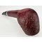 Dunhill The White Spot Pipes Ruby Bark No. 5111F Lovat Detailbild 3
