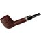 Dunhill The White Spot Pipes Ruby Bark No. 5111F Lovat