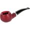Dunhill Pipes Ruby Bark No. 4407F 9mm Zulu (Nr.498) 2023_03