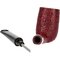 Dunhill Pipes Ruby Bark No. 4112 Billiard (Nr. 546) (2023)_05