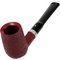 Dunhill Pipes Ruby Bark No. 4212 Chimney (Nr. 550) (2023)_03
