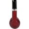 Dunhill Pipes Ruby Bark No. 4212 Chimney (Nr. 550) (2023)_04
