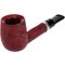 Dunhill Pipes Ruby Bark No. 4111 Lovat (Nr. 551) (2023)_03