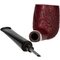 Dunhill Pipes Ruby Bark No. 4303 Billiard (Nr. 596) (2023)_05