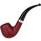 Dunhill Pipes Ruby Bark No. 4113 Bent (Nr. 602) (2023)_01