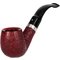 Dunhill Pipes Ruby Bark No. 4213 Bent (Nr. 640) (2023)_03