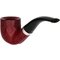 Dunhill Pipes Ruby Bark No. 5115F Bent Pot (Nr. 674) (2023) 9mm_02