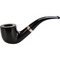 Dunhill Dress Pot Bent 9257