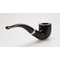 Dunhill Dress Pot Bent 9257