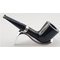 Dunhill Dress Stubby Dublin 9mm 8632