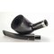 Dunhill Dress Pot Pfeife 10345