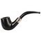 Dunhill Black Briar Army Bent 8909