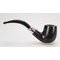 Dunhill Black Briar Army Bent 8909