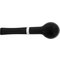 Dunhill The White Spot Pipes Dress No. 4101F 9mm Filter (interne Nr. 1) Detailbild 2