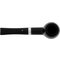 Dunhill The White Spot Pipes Dress No. 4101F 9mm Filter (interne Nr. 1) Detailbild 3