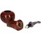 Kirsch Pipes Freehands Category A Strawberry_05